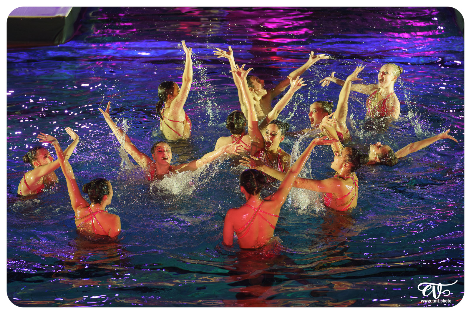 BNS - MILLE ET UNE NUITS